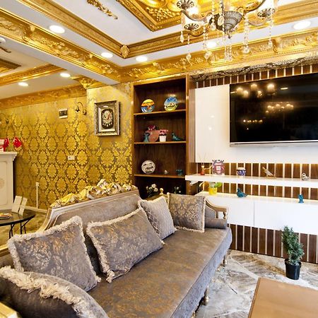 Immortelle Hotel Istambul Exterior foto