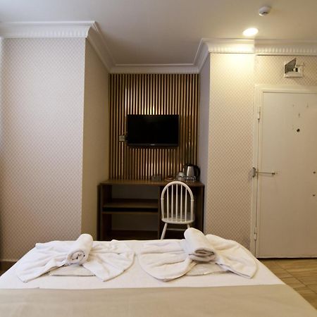 Immortelle Hotel Istambul Exterior foto
