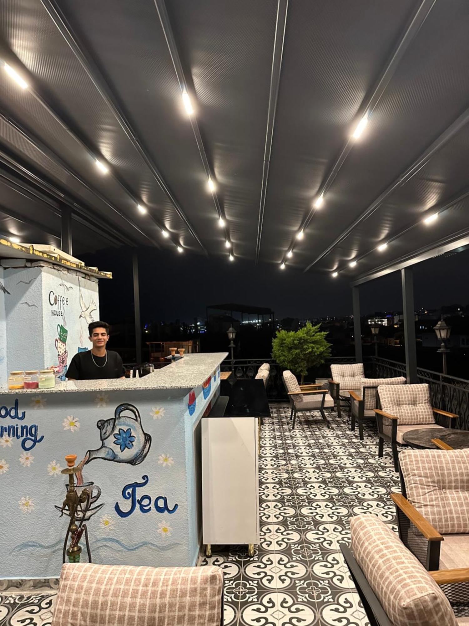 Immortelle Hotel Istambul Exterior foto