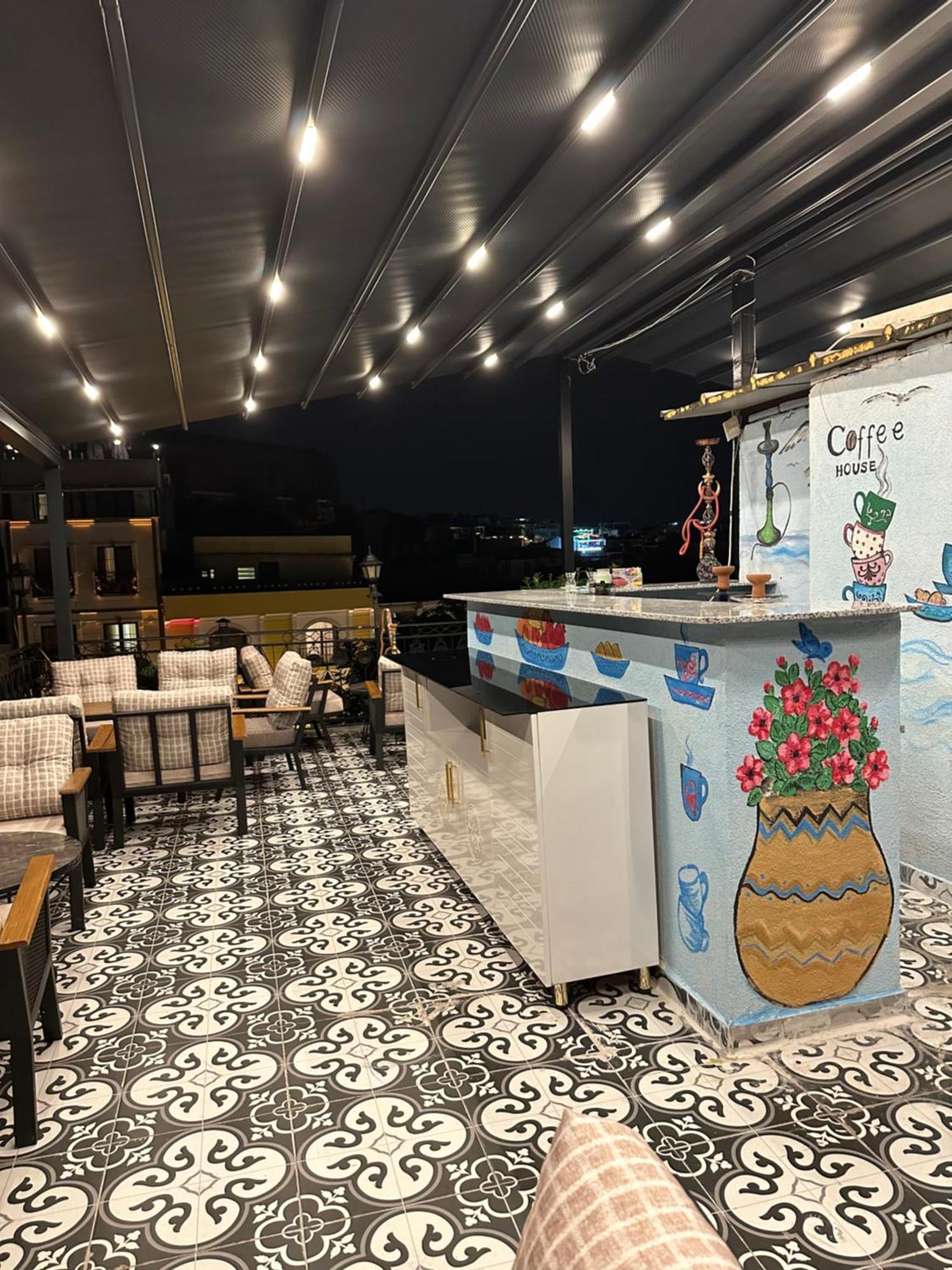 Immortelle Hotel Istambul Exterior foto