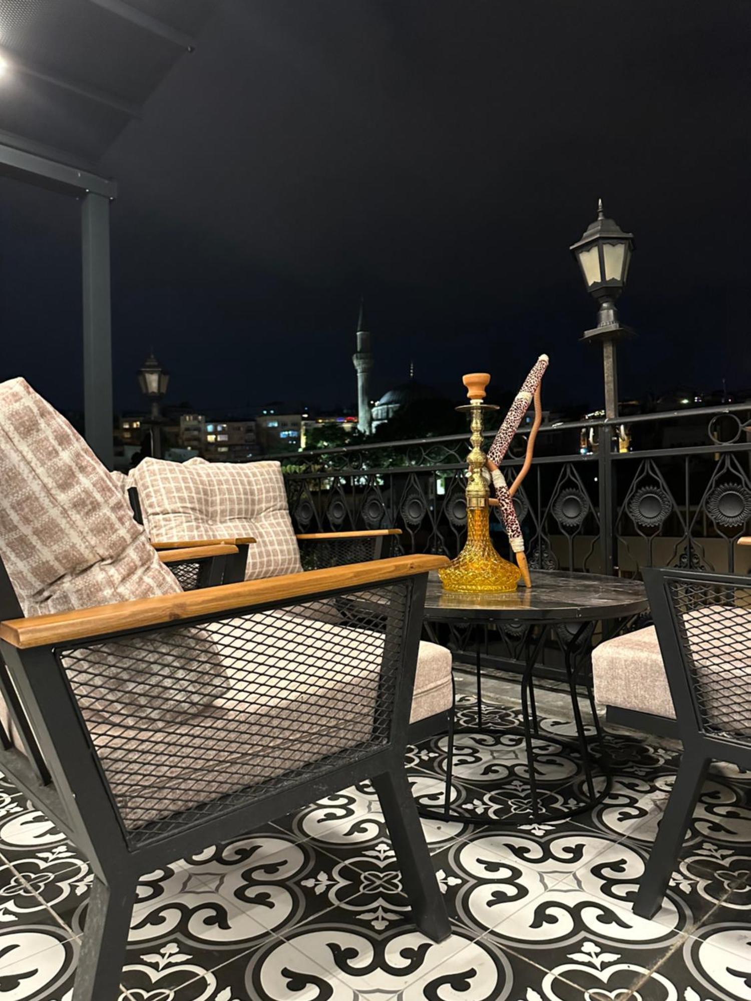 Immortelle Hotel Istambul Exterior foto