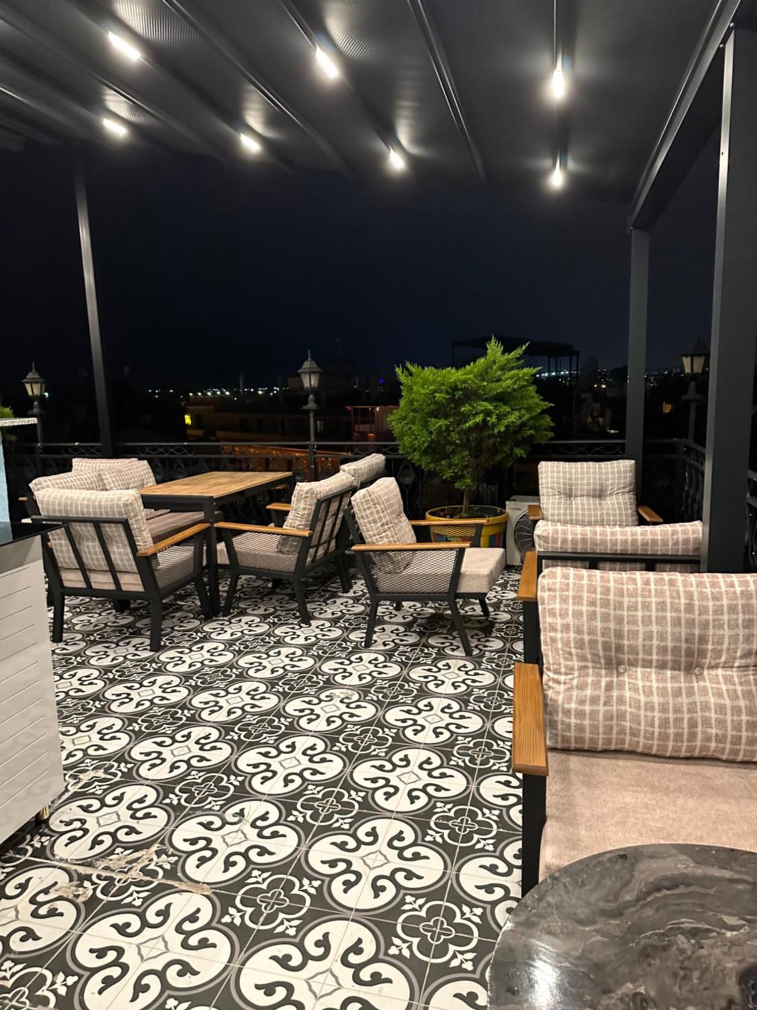 Immortelle Hotel Istambul Exterior foto