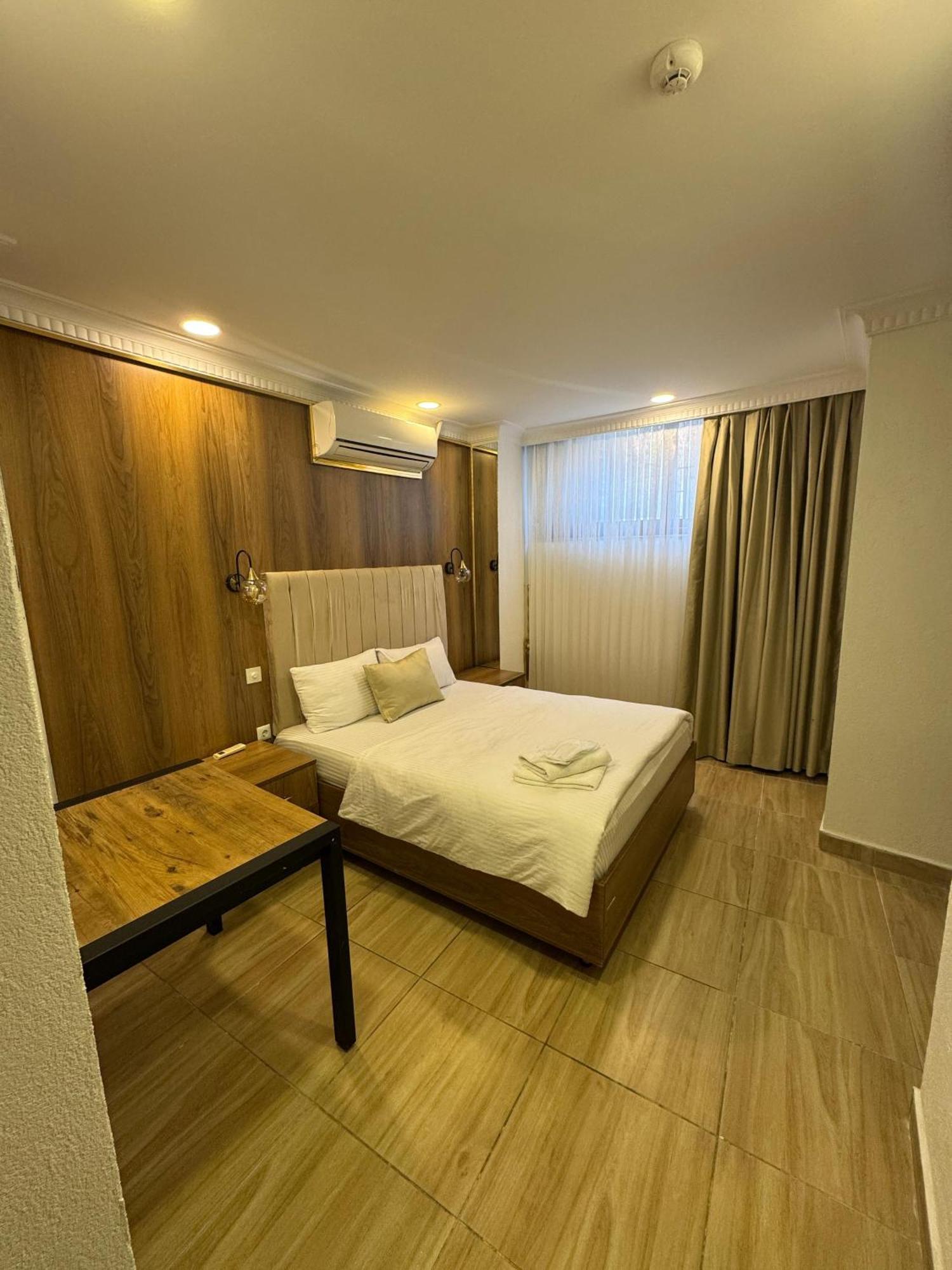 Immortelle Hotel Istambul Exterior foto